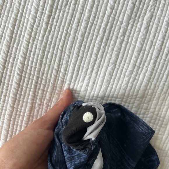 Lululemon | Wunder Under Hi-Rise Tight (Full-On Luxtreme 28") - NWOT - Picture 8 of 8